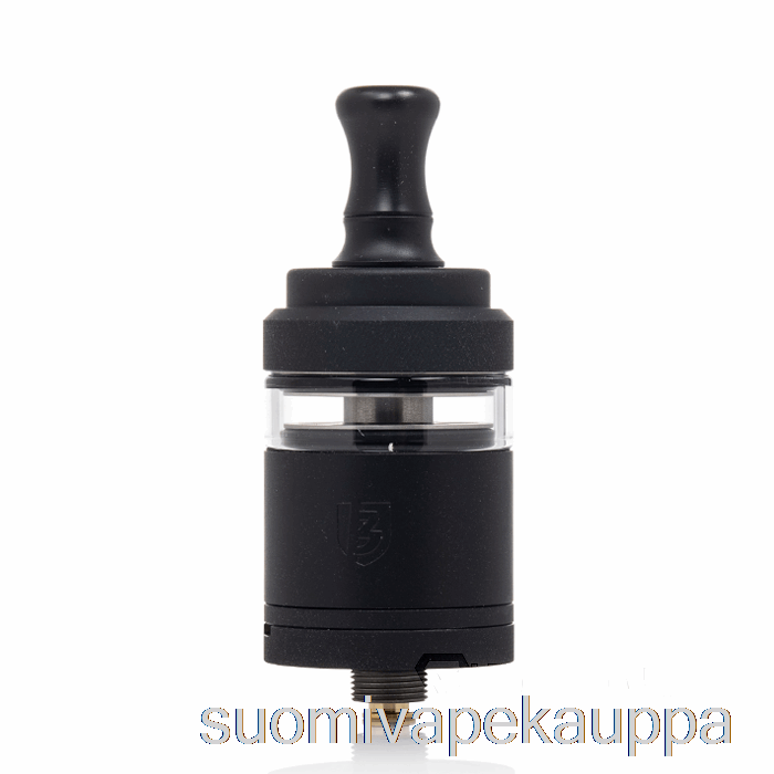 Vape Suomi Vandy Vape Bskr Mini V3 Mtl 22mm Rta Mattamusta